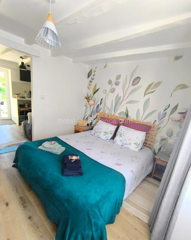 Le Tigîte B&B