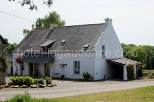 Photo de le B&B / Chambres d'hôtes Préméhan à Allaire
