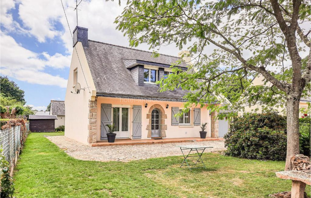 Photo de Amazing Home In Allaire With Wifi